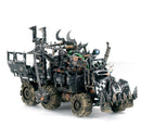 Orks Trukk - Warhammer 40,000