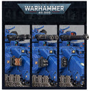 Space Marines Gladiator - Warhammer 40,000