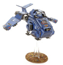 Space Marines Stormraven Gunship - Warhammer 40,000