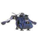 Space Marines Stormraven Gunship - Warhammer 40,000