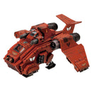 Space Marines Stormraven Gunship - Warhammer 40,000