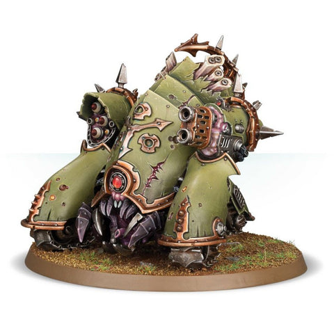 Death Guard Myphitic Blight-Hauler - Warhammer 40,000