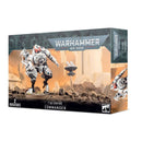 T’AU Empire Commander - Warhammer 40,000