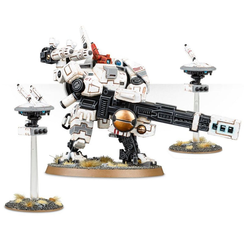 T’AU Empire Broadside Battlesuit - Warhammer 40,000