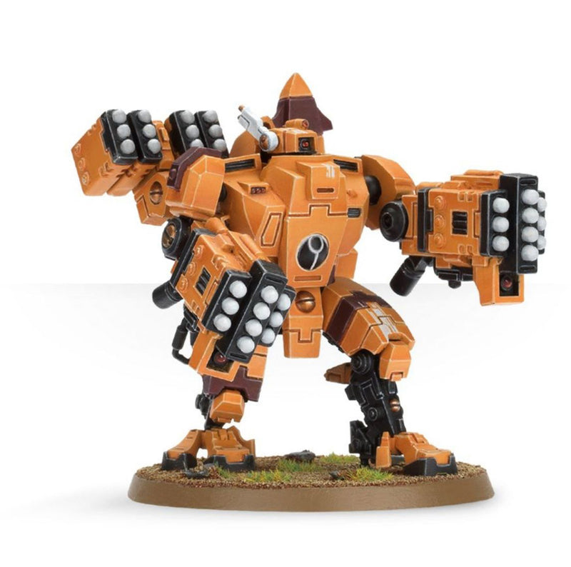 T’AU Empire Broadside Battlesuit - Warhammer 40,000