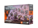 Kill Team Kommandos Ork Infiltrator Mob - Warhammer 40,000