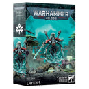 Aeldari Lhykhis - Warhammer 40,000