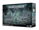 Necrons Battleforce Hypercrypt Legion - Warhammer 40,000