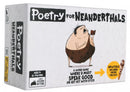 Poetry for Neanderthals from Exploding Kittens