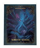 D&D 2024 Monster Manual (Alt Art Cover)