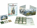 D&D Dungeon Master’s Screen Wilderness Kit