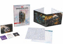 D&D Dungeon Master’s Screen Dungeon Kit