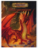 D&D Draconomicon