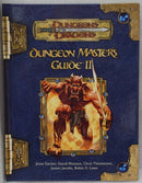 D&D Dungeon Master’s Guide II