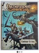 Pathfinder Chronicles Campaign Setting