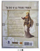 Pathfinder Chronicles Campaign Setting