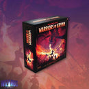 D&D Dragonlance Warriors of Krynn