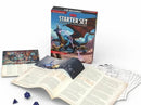 D&D Dragons of Stormwreck Isle Starter Set