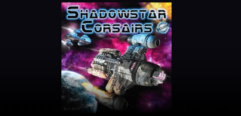 Shadowstar Corsairs