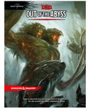 D&D Out of the Abyss