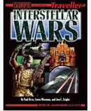 GURPS Fourth Edition Traveller: Interstellar Wars