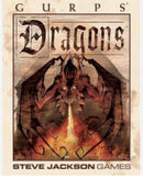 GURPS Dragons