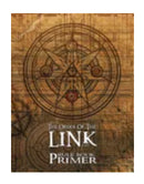 Order of the Link RPG Rule Book Primer