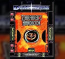 Dragonstar Guide to the Galaxy Starfarer’s Handbook