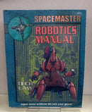Spacemaster: Robotics Manual