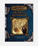 D&D Deities and Demigods