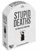 Stupid Deaths