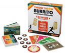 Throw Throw Burrito EXTREME from Exploding Kittens