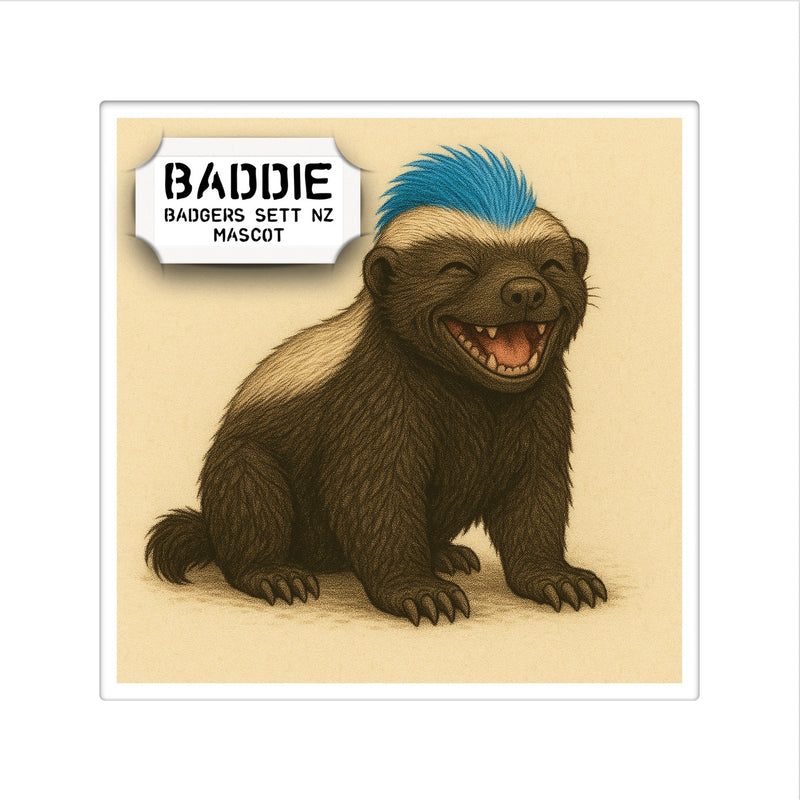 Baddie’s Cin-ful Goodness