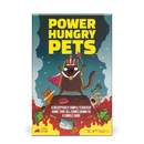 Power Hungry Pets from Exploding Kittens