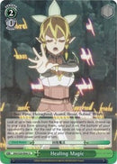 Healing Magic (SAO/S20-E042 U) [Sword Art Online]