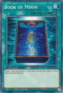 Book of Moon [SGX3-ENI31] Common