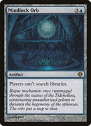Mindlock Orb [Shards of Alara]