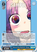 Wavering Beliefs, Elma [Miss Kobayashi's Dragon Maid]