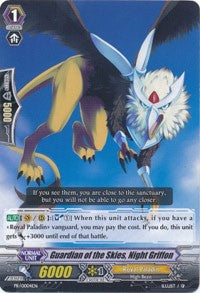 Guardian of the Skies, Night Griffon (PR/0004EN) [Promo Cards]