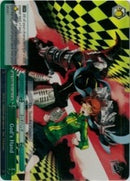 God's Hand (P4/EN-S01-047S SR) [Persona 4 ver.E]