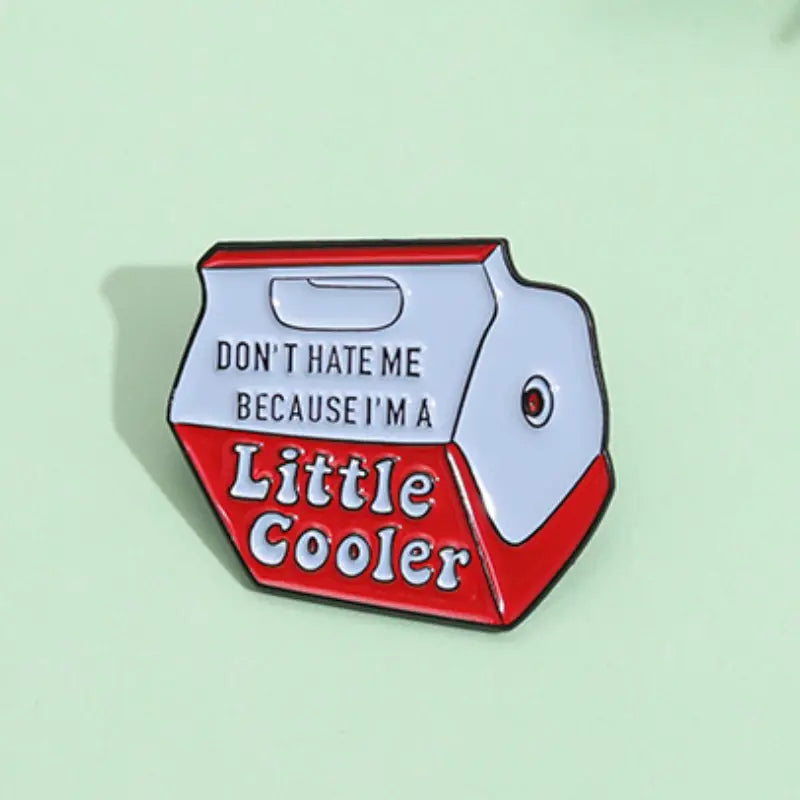 Badgers' Badges