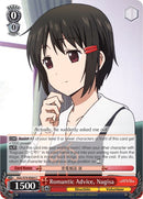Romantic Advice, Nagisa (KGL/S79-E064 C) [Kaguya-sama: Love is War]