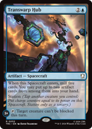 Heroic Intervention (Surge Foil) [Star Trek Commander]