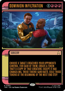 Dominion Infiltration (Showcase) [Star Trek]