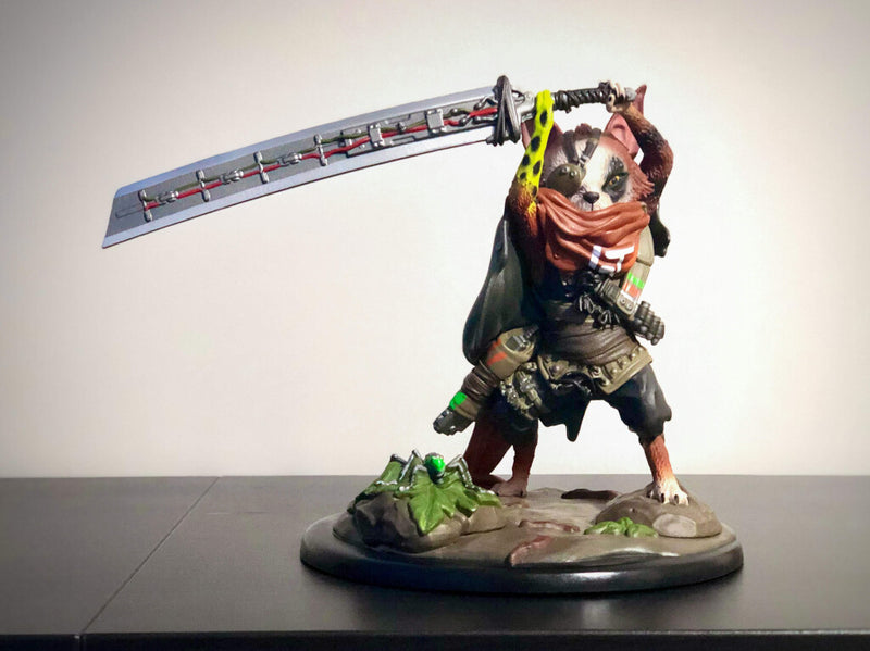 BIOMUTANT