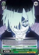 Obstructive Viral (GL/S52-E053) [Gurren Lagann]