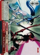 Battle of Fate (KLK/S27-E069 CC) [KILL la KILL]
