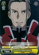 Heathcliff's Hidden Identity (SAO/S20-TE03 TD) [Sword Art Online]
