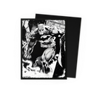 Dragon Shield: Standard 100ct Sleeves - Dark Knight (Dual Matte)