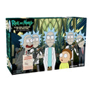 Rick and Morty: Close Rick-Counters of the Rick Kind